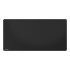 GENESIS Carbon 500 Hyper Logo Gaming mouse pad Black
