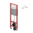 MODUL FOR TOILET TECE BASE 320MM