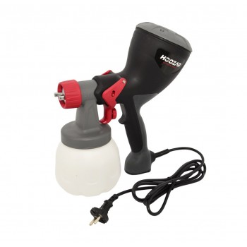HOOZAR PISTOLET MALARSKI 600W