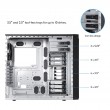 Chieftec BW-01B-OP computer case Midi Tower Black