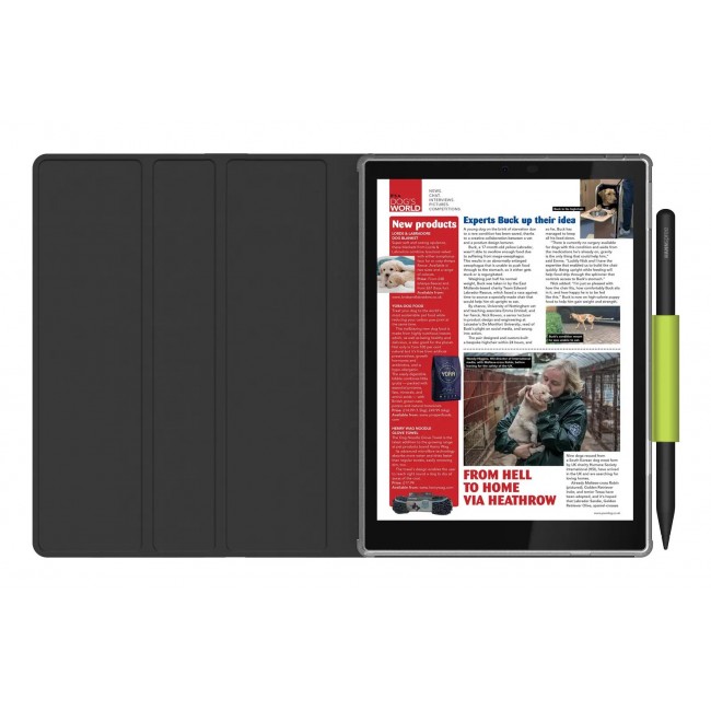 Hannspree Lumo 7.8 Reader Tablet 64 GB 19.8 cm (7.8