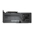 GIGABYTE Radeon RX 9060 XT GAMING OC 8G Graphics Card - 8GB GDDR6, 128bit, PCI-E 5.0, 3320 MHz Core Clock, 2 x DisplayPort, 1 x HDMI, GV-R9060XTGAMING OC-8GD