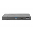 Digitus Universal Docking Station, USB 3.0, Travel