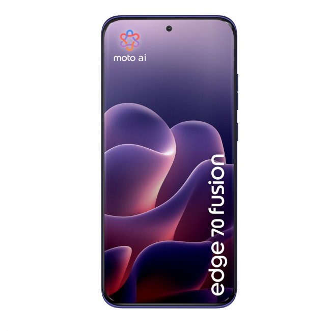 Motorola edge 70 fusion 17.2 cm (6.78