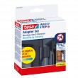 TESA 55419-01-00 door stop Anthracite Aluminium