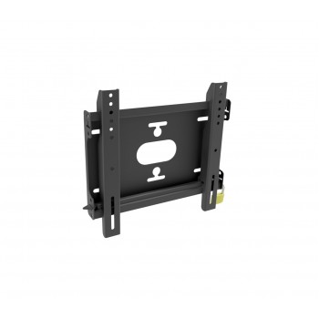iiyama MD-WM2020 monitor mount / stand Wall Black