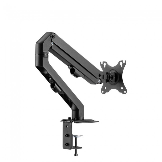 Neomounts FPMA-D650BLACK Monitor arm 17-27 Neomounts FPMA-D650BLACK Monitor arm 17-27