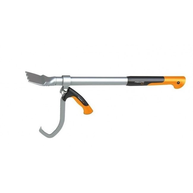 Fiskars WoodXpert J-hook Open end hook