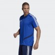 Adidas Tiro 19 Training Jersey T-shirt Short sleeve Polyester