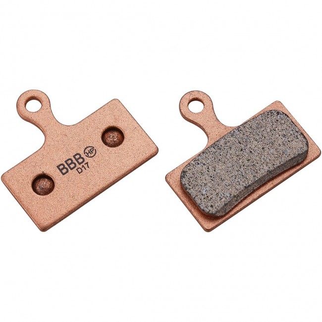 BBB Cycling BBS-56S Bicycle brake pad