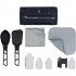 Zestaw narzędzi kuchennych SEA TO SUMMIT Camp Kitchen Tool Kit z buteleczkami - 10 element w one size
