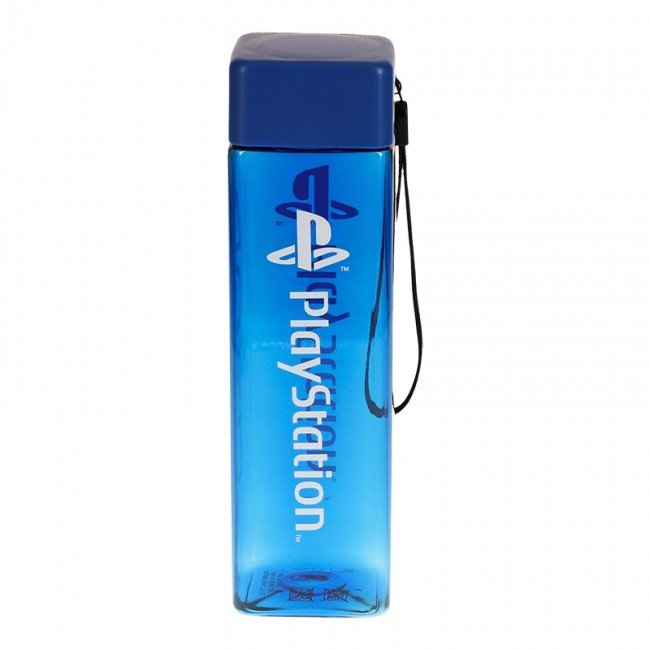PP PLAYSTATION SHAPED WATER BOTTLE