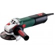 Metabo WEA 17-125 Quick angle grinder 12.5 cm 11000 RPM 1700 W 2.5 kg Metabo WEA 17-125 Quick angle grinder 12.5 cm 11000 RPM 1700 W 2.5 kg
