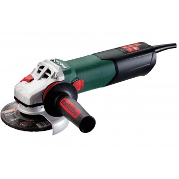 Metabo WEA 17-125 Quick angle grinder 12.5 cm 11000 RPM 1700 W 2.5 kg