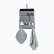 SEA TO SUMMIT Camp Kitchen Tool Kit Cleaning Set