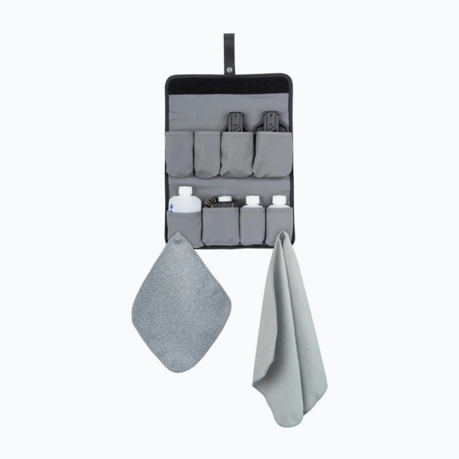 SEA TO SUMMIT Camp Kitchen Tool Kit Cleaning Set