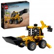 LEGO TECHNIC 42197 Backhoe loader