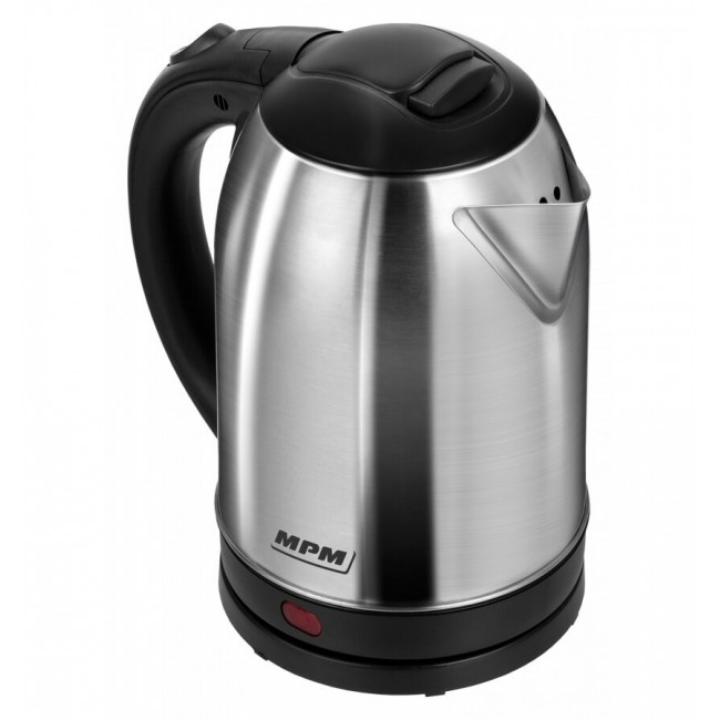 MPM MCZ-131M electric kettle 0,5/1,7 l