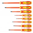 NEO TOOLS electrician's backpack, 31 pcs