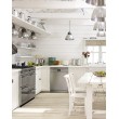 Smeg toaster TSF01CREU (Cream)