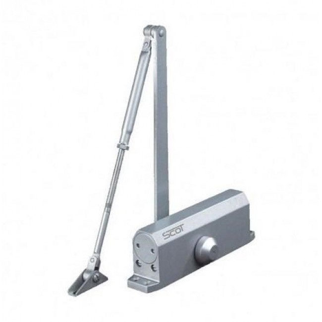 SCOT DOOR CLOSER DC-20 SCOT DOOR CLOSER DC-20