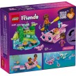 LEGO FRIENDS 42681 Axolotl Adventure Boat
