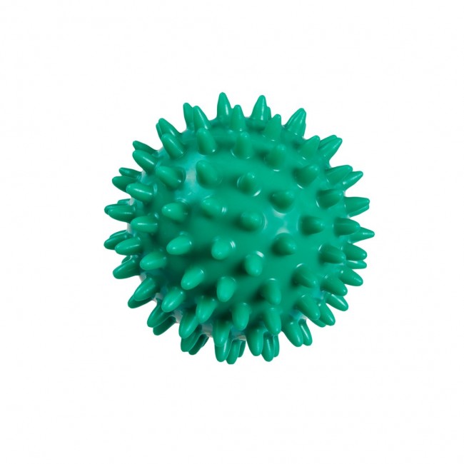 Set of Soft Spiky Rehabilitation Balls SOFT PILO-3011 REHA FUND Set of Soft Spiky Rehabilitation Balls SOFT PILO-3011 REHA FUND
