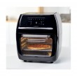 Air fryer with oven Black+Decker BXAFO1200E (1700W) Air fryer with oven Black+Decker BXAFO1200E (1700W)