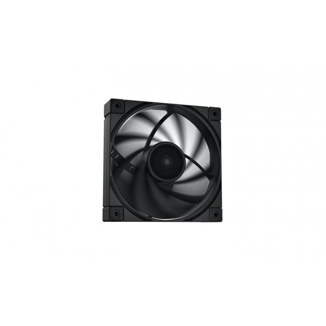 DeepCool FK120 Processor Fan 12 cm Black 1 pc(s)