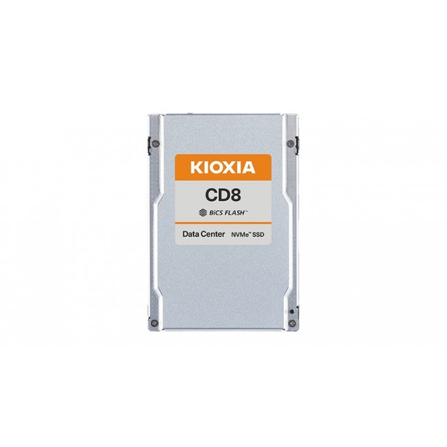 Kioxia CD8-R 1.92 TB 2.5 Kioxia CD8-R 1.92 TB 2.5