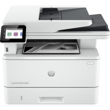 HP LaserJet Pro MFP 4102dw Printer Laser A4 1200 x 1200 DPI 40 ppm