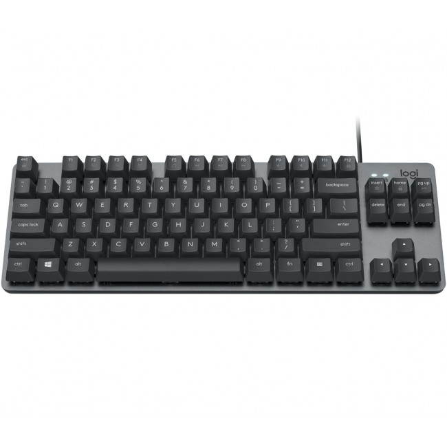 Logitech K835 TKL Mechanical Keyboard