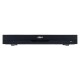 Network video recorder DAHUA NVR4216-EI Black Network video recorder DAHUA NVR4216-EI Black