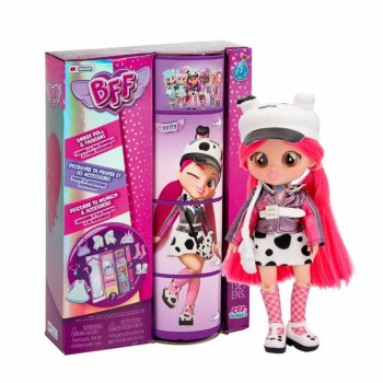 BFF Cry Babies Best Friends Forever Dotty 904378 Doll