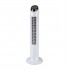 TUBE FAN WHITE+REMOTE CONTROL