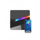 Huzaro Hero 6.0 RGB Black Huzaro Hero 6.0 RGB Black