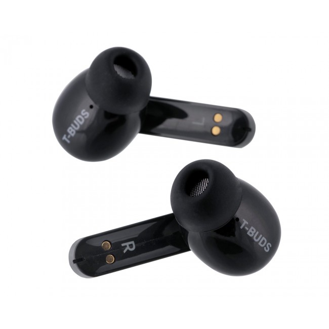 Behringer T-BUDS - in-ear wireless headphones Behringer T-BUDS - in-ear wireless headphones
