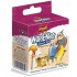 Vitapol Orange limestone cube for birds 2 pcs 35g