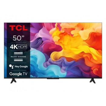 TCL 50V6B TV 127 cm (50