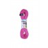 BEAL rope cobra unicore 8.6mm 50m golden dry-fuchsia