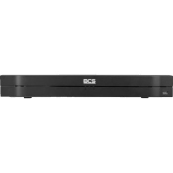 IP Recorder BCS Line Model BCS-L-NVR1602-A-4K-Ai(2)