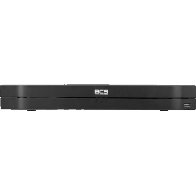 IP Recorder BCS Line Model BCS-L-NVR1602-A-4K-Ai(2) IP Recorder BCS Line Model BCS-L-NVR1602-A-4K-Ai(2)