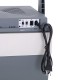 Adler AD 8078 cool box 28 L Electric Grey, White Adler AD 8078 cool box 28 L Electric Grey, White