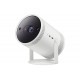 Samsung SP-LFF3CLAXXXE data projector Ultra short throw projector DLP 1080p (1920x1080) Black, White Samsung SP-LFF3CLAXXXE data projector Ultra short throw projector DLP 1080p (1920x1080) Black, White