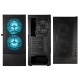 Kolink Observatory MX Mesh ARGB Midi Tower Case - Black Kolink Observatory MX Mesh ARGB Midi Tower Case - Black