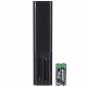 Samsung HW-Q700D/EN soundbar speaker Black 3.1.2 channels Samsung HW-Q700D/EN soundbar speaker Black 3.1.2 channels