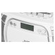 JVC RC-E451W CD player Portable CD player White JVC RC-E451W CD player Portable CD player White