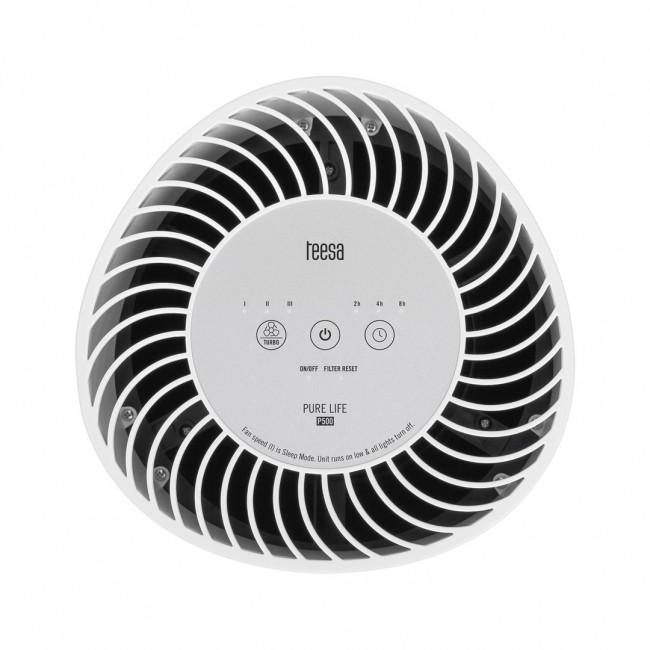 Teesa Pure Life P500 air purifier White