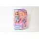 Barbie Dream Besties Malibu Roller Skating Fashion Doll Barbie Dream Besties Malibu Roller Skating Fashion Doll