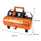 NEO tools 04-620 air compressor NEO tools 04-620 air compressor